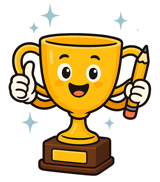 Rewards Trophy