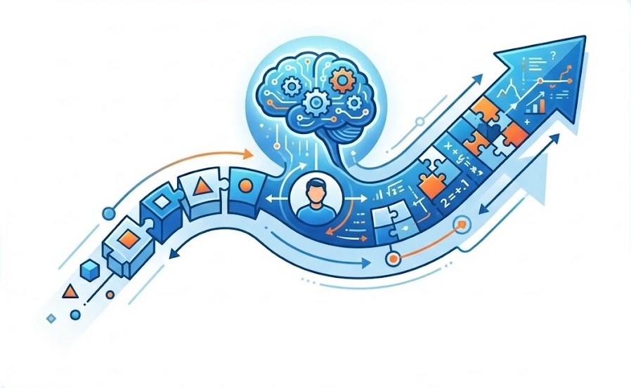 Smart Adaptation