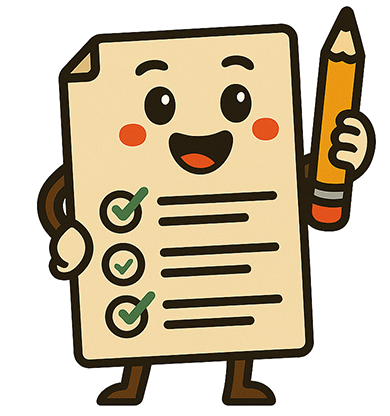 Test Me illustration